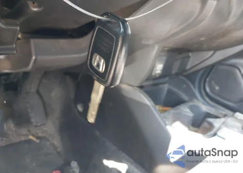 2020 Honda Fit Lx from USA, damaged, VIN 3HGGK5H48LM701093